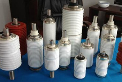 真空開關(guān)管的分類、材料和使用壽命