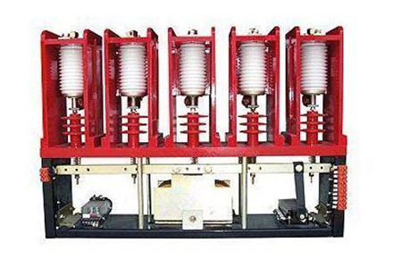 真空開關(guān)管時間行程特性曲線可以檢測哪些參數(shù)？