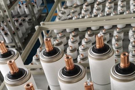 哪個真空滅弧室廠家比較好？推薦大禹漢光